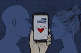 WHY DO I KEEP GOING BACK TO MY EX?