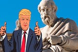 How Plato Predicted Trump Nearly 2,500 Years Ago