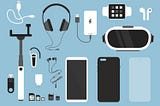 Mobile Phones Accessories