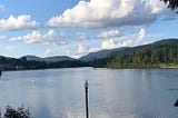 IRONMAN Lake Placid 2021: My Race Report