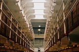 Going Backward: A Look at Private Prisons