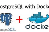 Running PostgreSQL and pgAdmin 4 in Docker: A Complete Guide