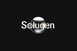 Solugen – A New Foundation