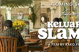 Film Keluarga Slamet Diadaptasi dari Film India