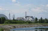 Two days in the Chernobyl exclusion zone