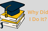 I Graduated Summa Cum Laude at 54. It Changed Nothing.