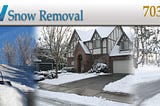 How to Find Best Snow Removal Service in Washington, DC?