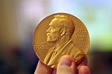 Who Wants to Win a Nobel Prize?
