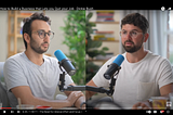 Source: Deep Dive with Ali Abdaal