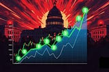 ⚡️ BTC and ETH Surge as US Senate Advances Bill to End Government Shutdown