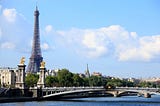 The Perfect Time of The Year to Make Proposals to a Paris Proposal by presenting Love Picnic Paris