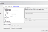 On-Premises SQL Database Transactional Replication to Azure SQL Database