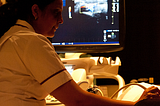 Using ultrasound to navigate the path of cancer treatment