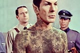 Rest In Peace “JonSpock” 196X–2020, A Man of Values, Programming Genius, Father.
