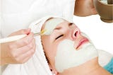 Best Facial Spa in Edmonton