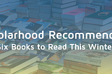 Solarhood Recommends: Six books about sustainability, climate change, and the earth to read this…