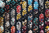 THE STORY OF #CUBEBOT