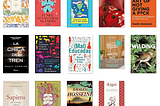 Flipping Through the Highlights of 2023’s Bookshelf