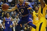 College Basketball Guide 1/24