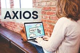 Aborting/Cancelling requests with Axios