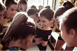 Sitting on the bench: strengths, talents, soft and hard skills