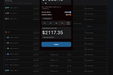 The longer stake in ACY Farm, the higher APR you will get