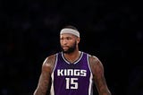 Sacramento Sportswriters Should All Look Forward to a DeMarcus Cousins Extension