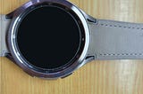 Galaxy Watch 4 after six months long-tern review