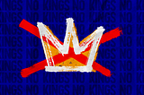 The Strategic Logic of the No Kings Protests