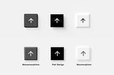 From Real to Virtual: A Deep Dive into Design Paradigms of Skeuomorphism, Flat Design, and…