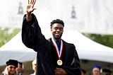 Chadwick Boseman: A Lesson in Purpose