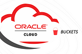 Managing Oracle Cloud Infrastructure Object Storage with Python