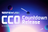 SAFEMU$K CCO Countdown Release.