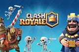 Clash Royale Deck + Tactics & Strategies for optimizing play and getting out of Arena 3 & 4.