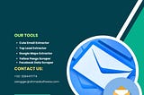 Email Extractor Tools: How To Build a Quality Email List?