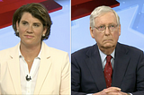 U.S. Senate Debate Recap — KY