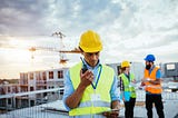 Top 7 Benefits of Commercial Construction Management