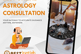 Best Online Astrology Consultation: Your Trusted Guide with BestJyotish