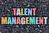 Teachers & Talent Management