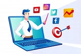 How to choose the best social media marketing company Bhubaneswar?