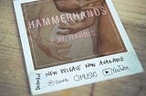 New Song from an Old Soul: On E.W. Harris’s “Hammerhands”
