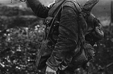 Transgender Combat: Living Well Under Fire
