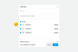 Design token scales