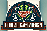 The Conscientious Carnivore: Navigating Ethical Meat-Eating