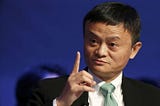 Jack Ma: One of the Major Investor in Indonesia is Laying Low