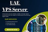 Unlock Your Business Potential in the UAE with Onlive Server VPS Hosting 🚀🌍