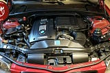 BMW 123d Engine Rebuilds in the UK — Midland Autocare