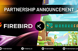 PARTNER NOTICE: WANAKA FARM x FIREBIRD