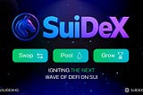 🚀 SuiDex Private Raise — Victory Starts Here