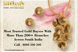 attiAttica Gold Company — Most Trusted Gold Buyers With More Than 200+ Branches Across South India